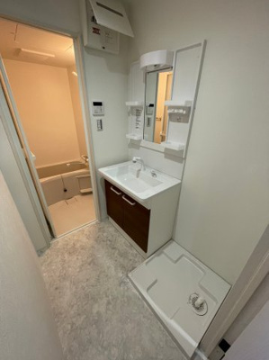 【洗面所】 | Best Village 立花町
