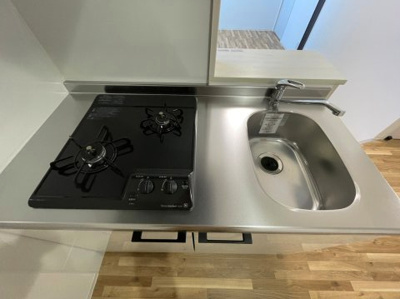 【キッチン】 | Best Village 立花町