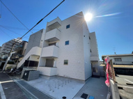 Best Village 立花町の画像