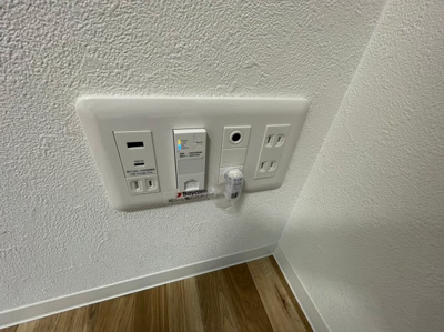 【設備】 | Best Village 立花町