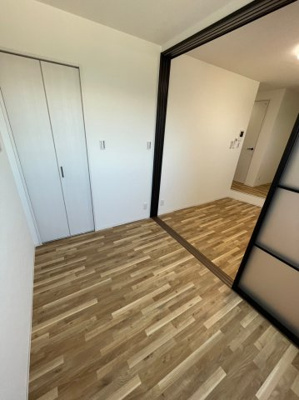 【洋室】 | Best Village 立花町