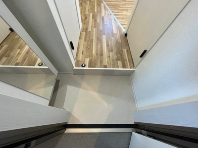 【玄関】 | Best Village 立花町