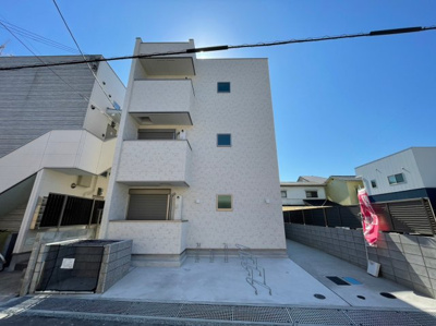 【外観】 | Best Village 立花町