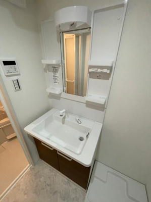 【独立洗面台】 | Best Village 立花町