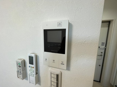 【セキュリティ】 | Best Village 立花町