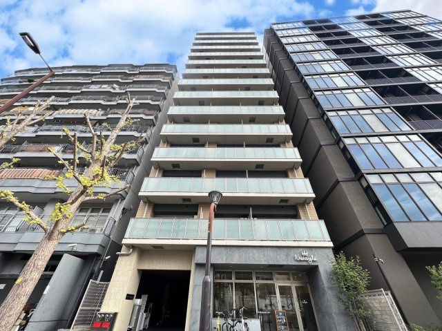 アーバネックス北堀江ll