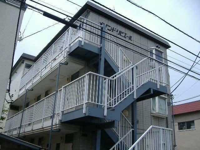 メゾンドリビエールの画像