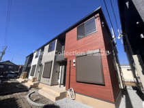 アルマンドの画像