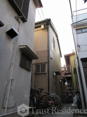 【外観】 | ジュネスⅡ