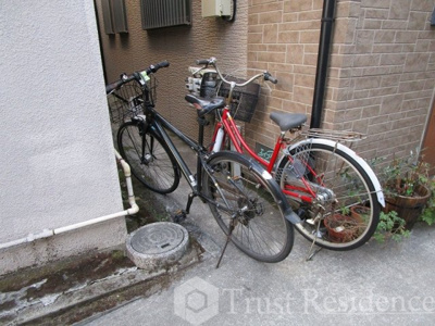 【設備】 | ジュネスⅡ