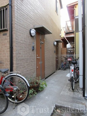 【その他共用部分】 | ジュネスⅡ