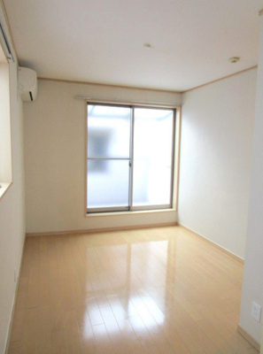 【洋室】 | ジュネスⅡ