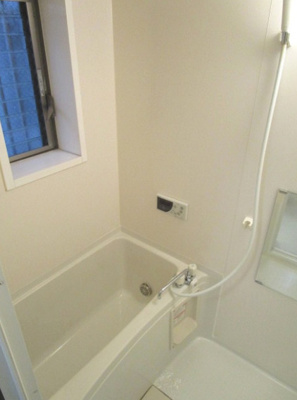 【浴室】 | ジュネスⅡ