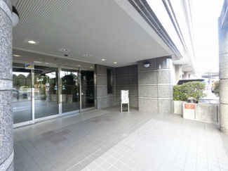 【エントランス】 | エントランス部分です。