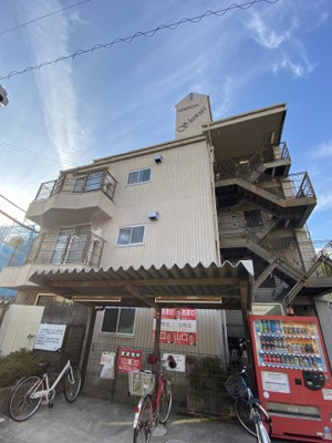 【その他共用部分】 | メゾンシンセイ