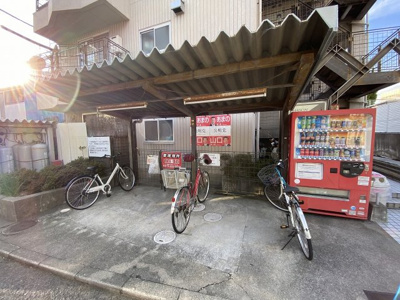 【その他共用部分】 | メゾンシンセイ