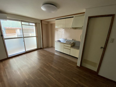 【居間・リビング】 | メゾンシンセイ