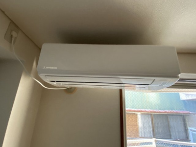 【設備】 | メゾンシンセイ