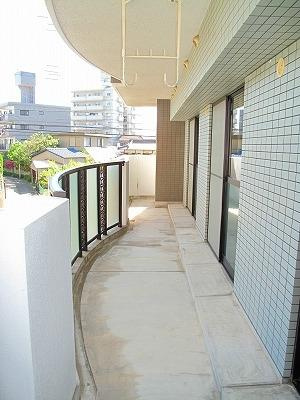 【ロビー】