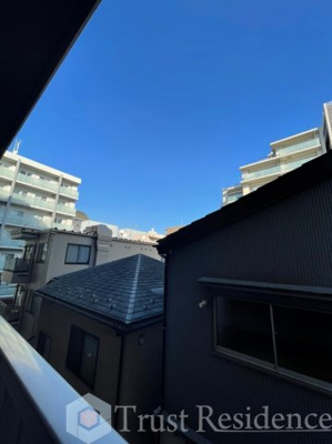 【展望】 | レジデンス錦糸町