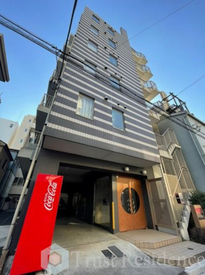 【外観】 | レジデンス錦糸町