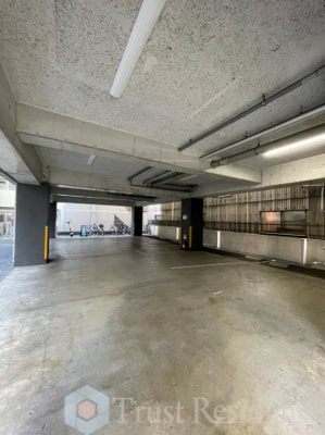 【駐車場】 | レジデンス錦糸町