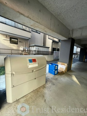 【設備】 | レジデンス錦糸町