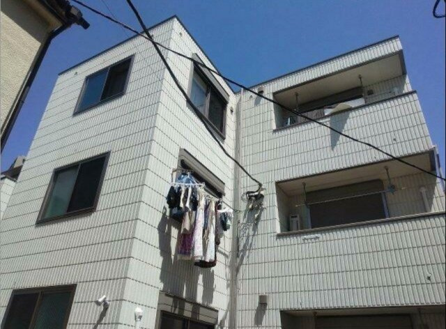 【外観】