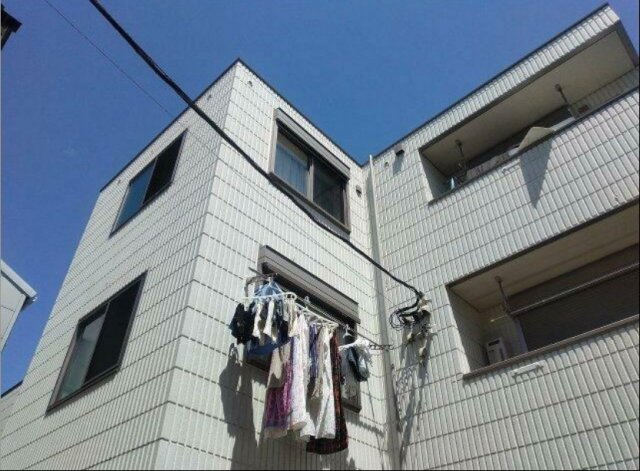 【外観】