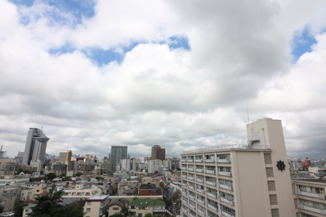 【展望】