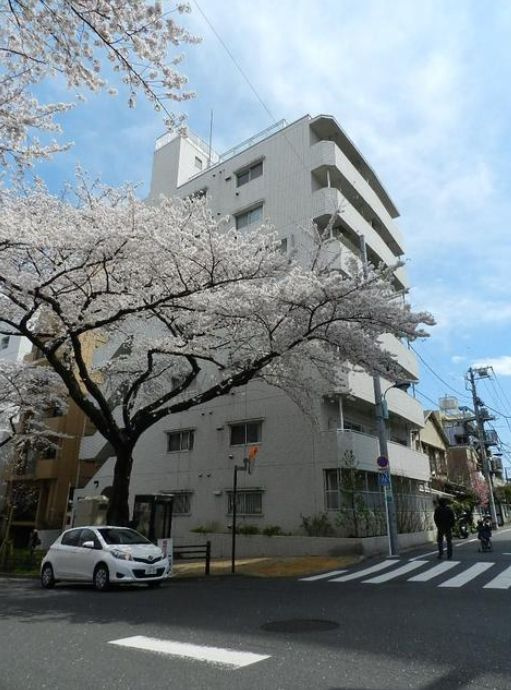 【外観】