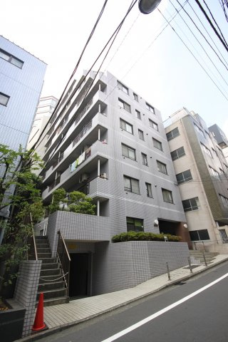 【外観】