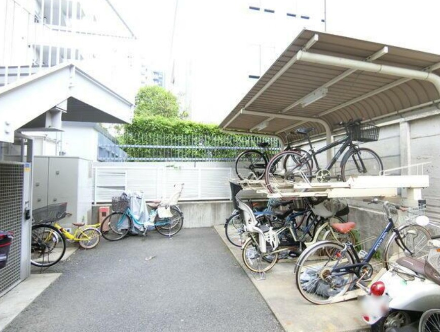 【その他共用部分】