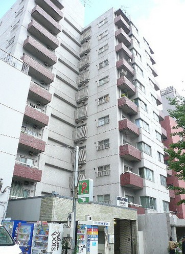 【外観】