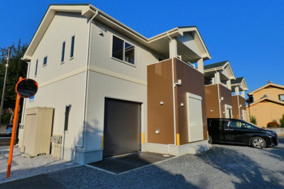 【外観】 | N・ガレージ