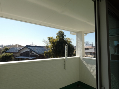 【展望】 | N・ガレージ