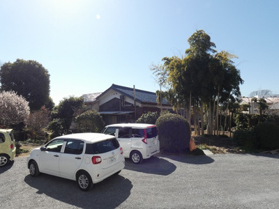 【展望】 | N・ガレージ