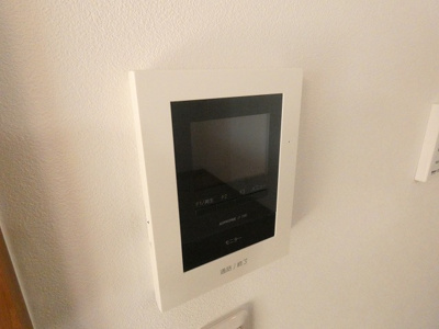 【セキュリティ】 | N・ガレージ