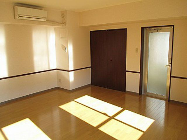 ISグランデセンター北の内装|現況優先。