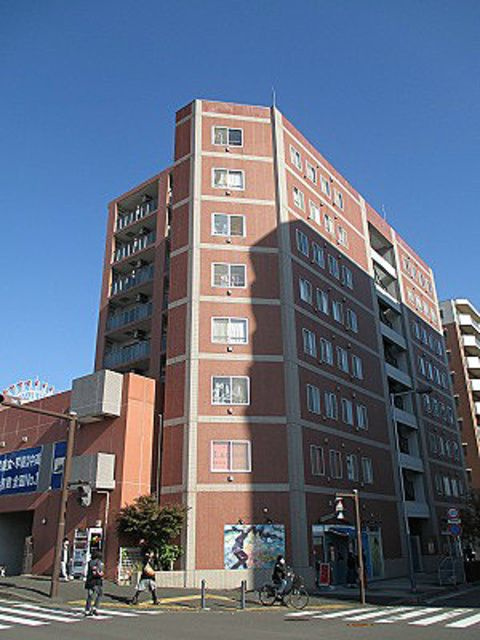ISグランデセンター北のその他|現況優先。