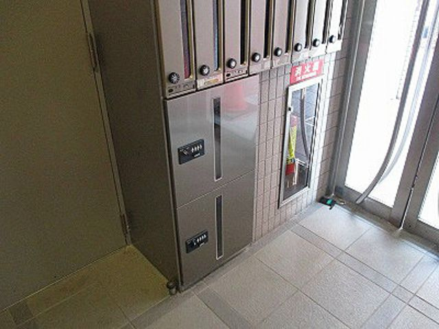 ISグランデセンター北のその他|現況優先。