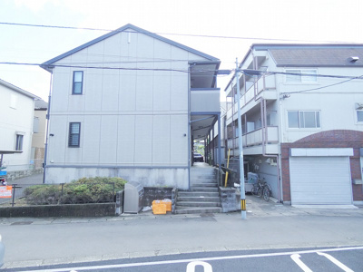 【外観】 | エスペランサ