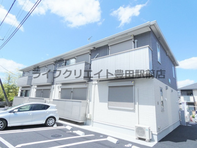 【外観】 | エスペランサ