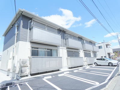 【外観】 | エスペランサ