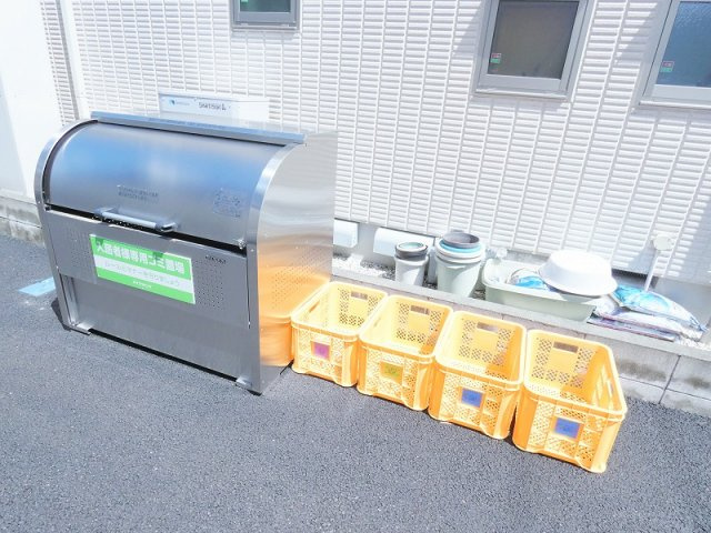 エスペランサのその他共用部分