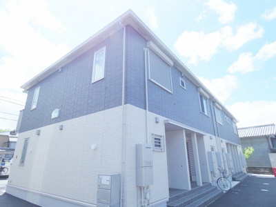 【外観】 | エスペランサ