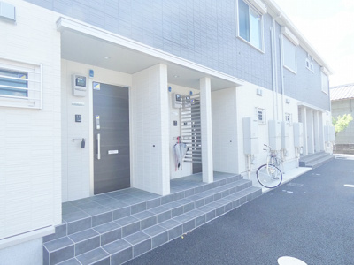 【エントランス】 | エスペランサ