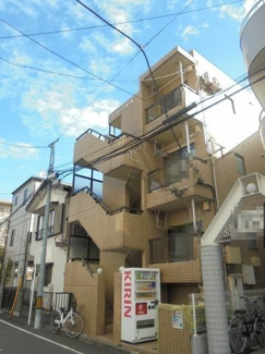 【外観】 | 外観写真