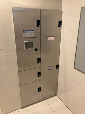 【その他共用部分】 | シエルブラン千葉駅前