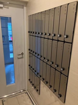 【その他共用部分】 | シエルブラン千葉駅前